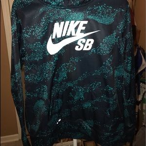 Nike Hoodie